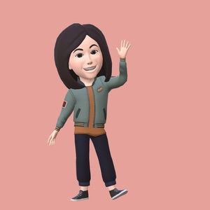 Meet your Posher, Randi